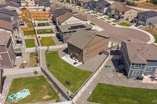 17911 Dandy Brush Ln, Parker, CO 80134 - Photo 35