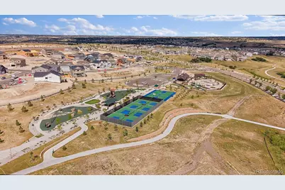 17911 Dandy Brush Lane, Parker, CO 80134 - Photo 41