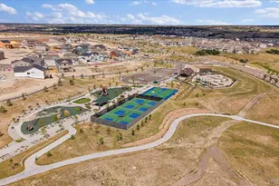 17911 Dandy Brush Ln, Parker, CO 80134 - Photo 41
