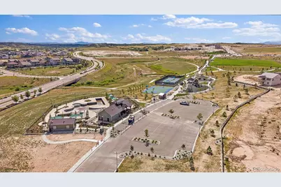 17911 Dandy Brush Lane, Parker, CO 80134 - Photo 45