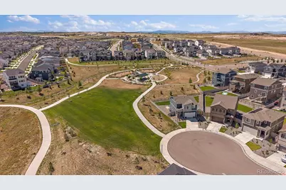17911 Dandy Brush Lane, Parker, CO 80134 - Photo 37