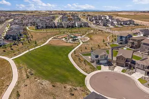 17911 Dandy Brush Ln, Parker, CO 80134 - Photo 37
