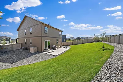 17911 Dandy Brush Lane, Parker, CO 80134 - Photo 31