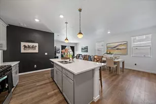 17911 Dandy Brush Ln, Parker, CO 80134 - Photo 5