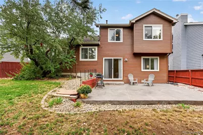 7231 Palisade Drive, Littleton, CO 80130 - Photo 31