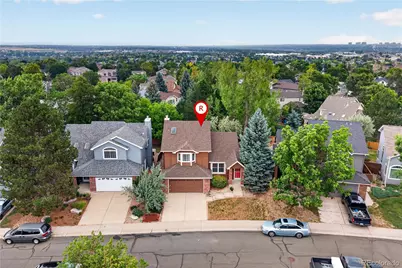 7231 Palisade Drive, Littleton, CO 80130 - Photo 33