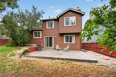 7231 Palisade Drive, Littleton, CO 80130 - Photo 29