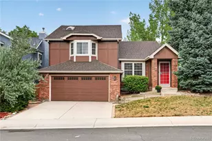 7231 Palisade Dr, Littleton, CO 80130 - Photo 1