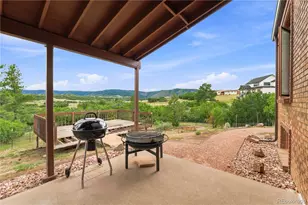 886 Coronado Dr, Sedalia, CO 80135 - Photo 31