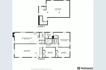 886 Coronado Drive, Sedalia, CO 80135 - Photo 43