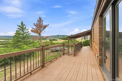 886 Coronado Drive, Sedalia, CO 80135 - Photo 15