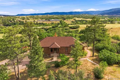 886 Coronado Drive, Sedalia, CO 80135 - Photo 1