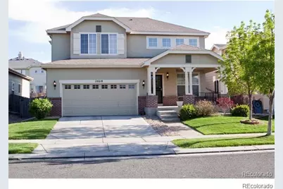 10018 E 113th Avenue, Henderson, CO 80640 - Photo 1