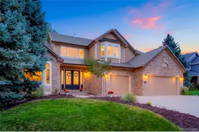 10329 Charissglen Circle, Littleton, CO 80126 - Photo 1
