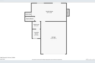 12865 Clermont Street, Thornton, CO 80241 - Photo 43