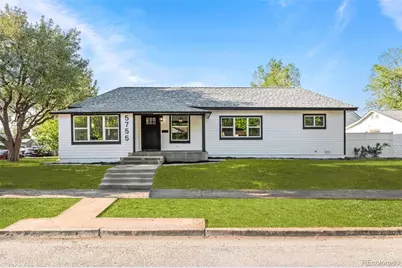 5755 W 43rd Avenue, Denver, CO 80212 - Photo 1