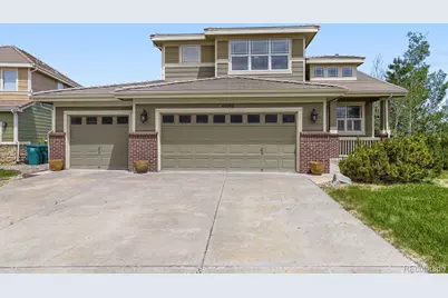 4099 Scarlet Oak Court, Castle Rock, CO 80109 - Photo 1