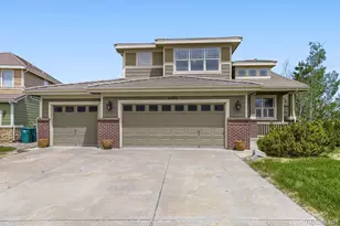 4099 Scarlet Oak Ct, Castle Rock, CO 80109 - Photo 1