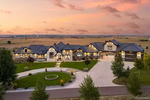 21181 E 120th Ave, Commerce City, CO 80022 - Photo 1