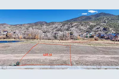 236 Southside Loop, Salida, CO 81201 - Photo 1