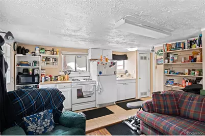 4997 Camel Heights Road, Evergreen, CO 80439 - Photo 7