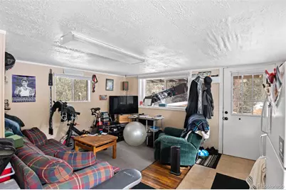 4997 Camel Heights Road, Evergreen, CO 80439 - Photo 11