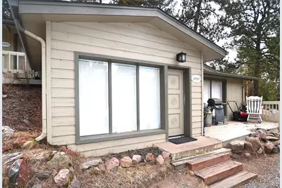 4997 Camel Heights Road, Evergreen, CO 80439 - Photo 15