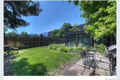 2227 Canyon Boulevard #458B, Boulder, CO 80302 - Photo 35