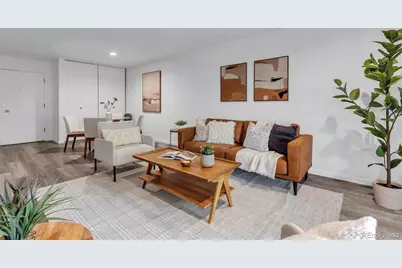 2227 Canyon Boulevard #458B, Boulder, CO 80302 - Photo 1