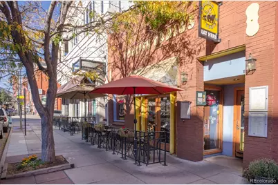 2227 Canyon Boulevard #458B, Boulder, CO 80302 - Photo 43