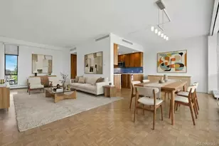 1201 N Williams St, Denver, CO 80218 - Photo 5