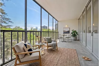 1201 N Williams Street #3C, Denver, CO 80218 - Photo 3