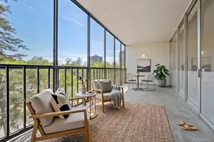 1201 N Williams St, Denver, CO 80218 - Photo 3