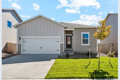 2251 Christina Street, Fort Lupton, CO 80621 - Photo 1