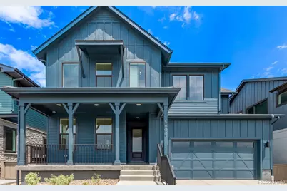 5608 Grandville Avenue, Longmont, CO 80503 - Photo 1