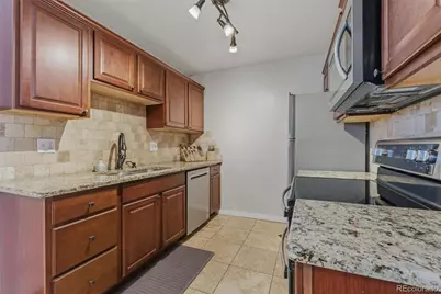 1474 S Pierson Street #65, Denver, CO 80232 - Photo 1