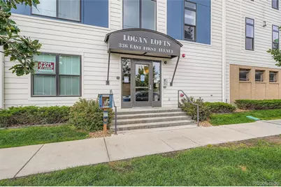 336 E 1st Avenue #200, Denver, CO 80203 - Photo 3