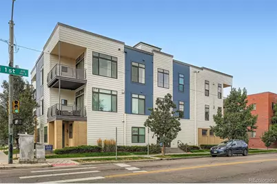 336 E 1st Avenue #200, Denver, CO 80203 - Photo 1