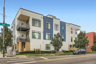 336 E 1st Ave, Denver, CO 80203 - Photo 1