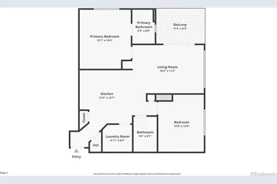 336 E 1st Avenue #200, Denver, CO 80203 - Photo 33