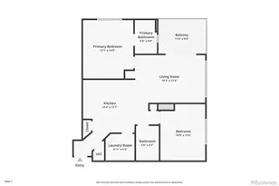 336 E 1st Ave, Denver, CO 80203 - Photo 33