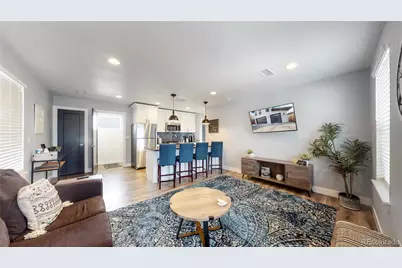4457 Xavier #1/2, Denver, CO 80212 - Photo 5