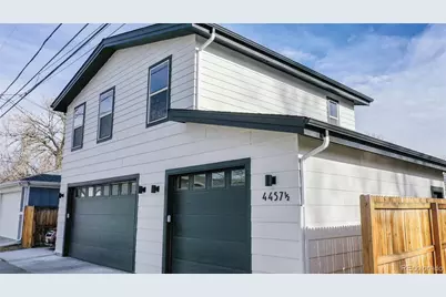 4457 Xavier #1/2, Denver, CO 80212 - Photo 3