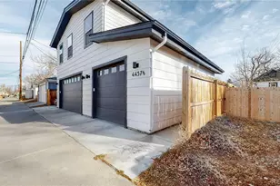 4457 Xavier #1/2, Denver, CO 80212 - Photo 21