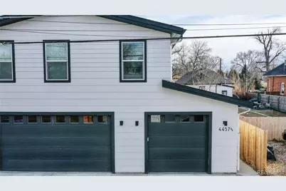 4457 Xavier #1/2, Denver, CO 80212 - Photo 19