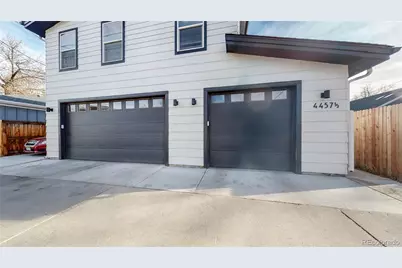 4457 Xavier #1/2, Denver, CO 80212 - Photo 23