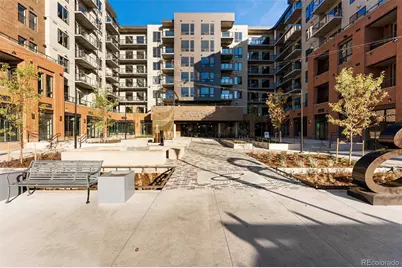 20 Wilcox Street #207, Castle Rock, CO 80104 - Photo 1