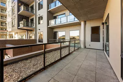 20 Wilcox Street #207, Castle Rock, CO 80104 - Photo 21