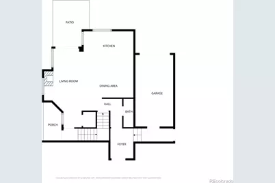 23424 E Dorado Place #A, Aurora, CO 80016 - Photo 33