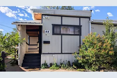 215 Cheyenne Street, Golden, CO 80403 - Photo 1